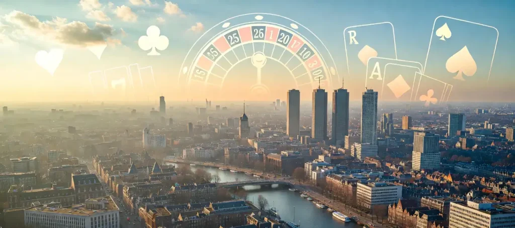 Kasyno online Holandia – przewodnik dla polskich graczy 2026